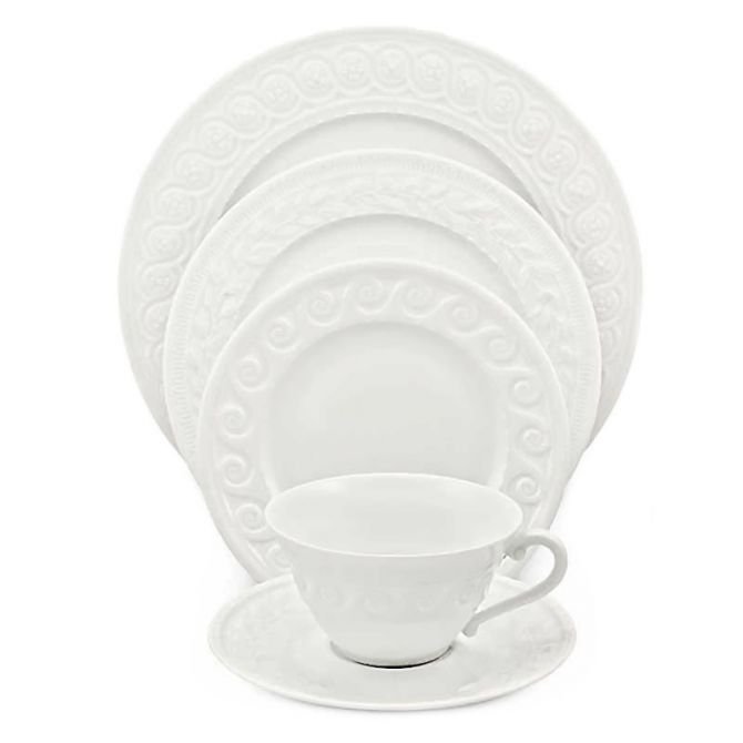 Bernardaud Louvre Dinnerware