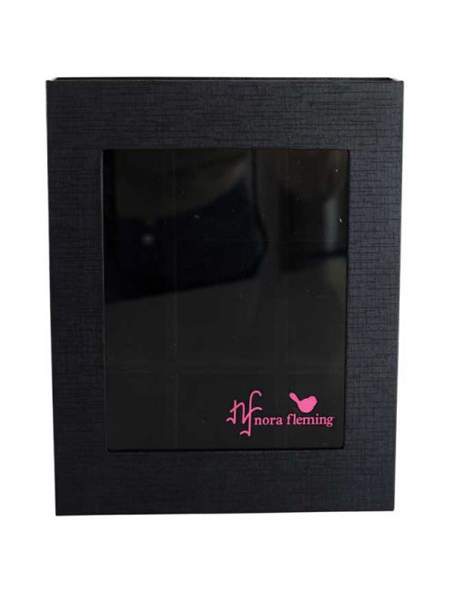 Nora Fleming Keepsake Box