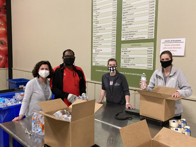 Food Bank b