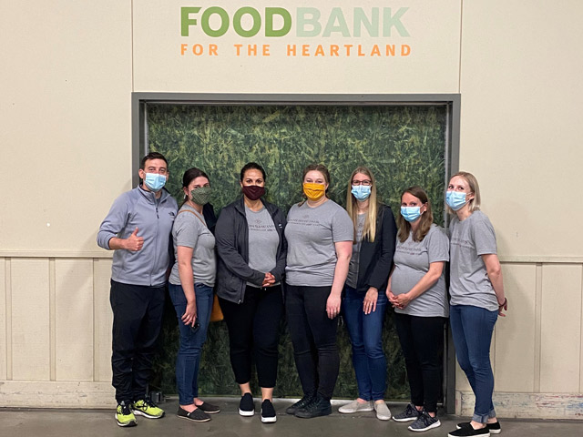 Food Bank Marcom