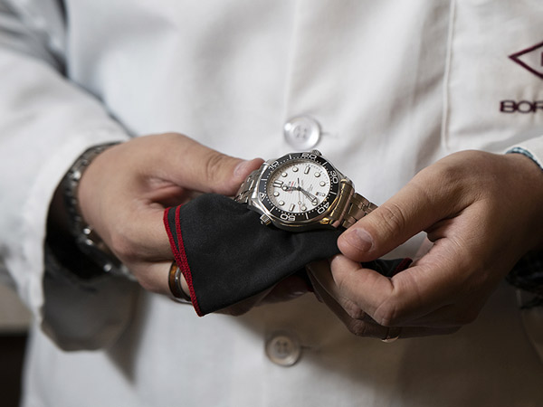 Watchmaker FAQs
