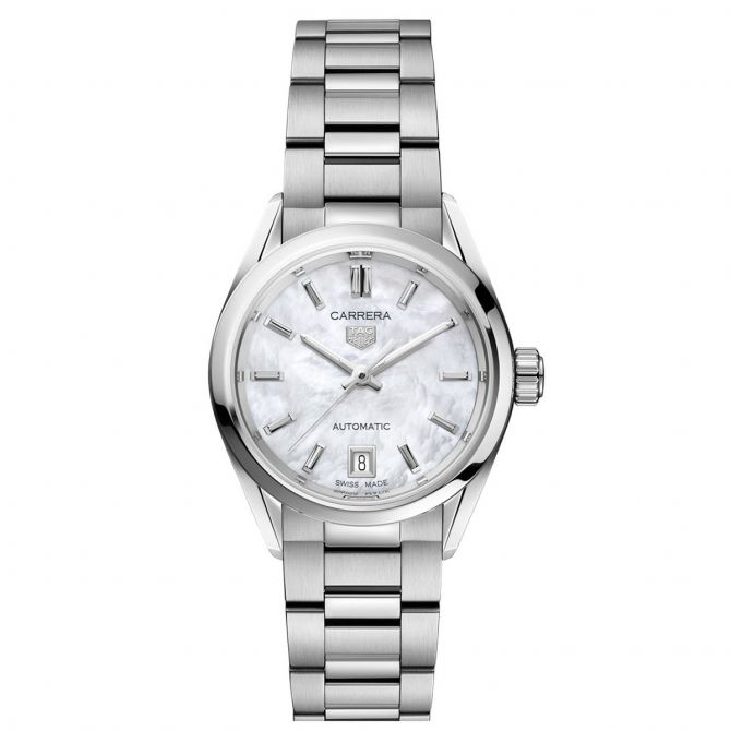 Tag carrera mother of pearl deals