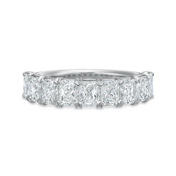 9 stone wedding band sale
