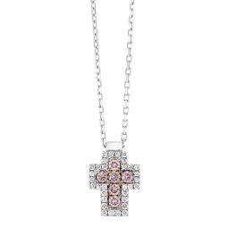 Details about Sterling Silver Black and White Diamond Fashion Charm Pendant 0.22 CTW Details about Sterling Silver Black and White Diamond Fashion Charm Pendant 0.22 CTW