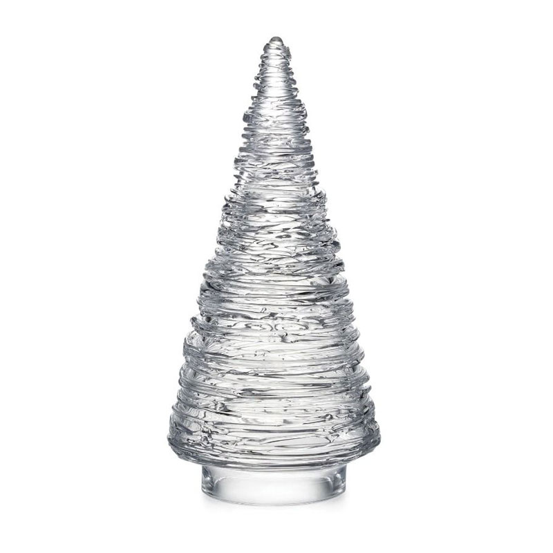 Simon Pearce Echo Lake Evergreen, 14