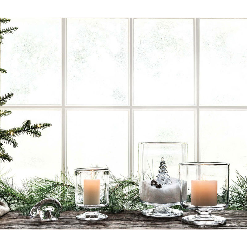 Simon Pearce Vermont Evergreen, 4