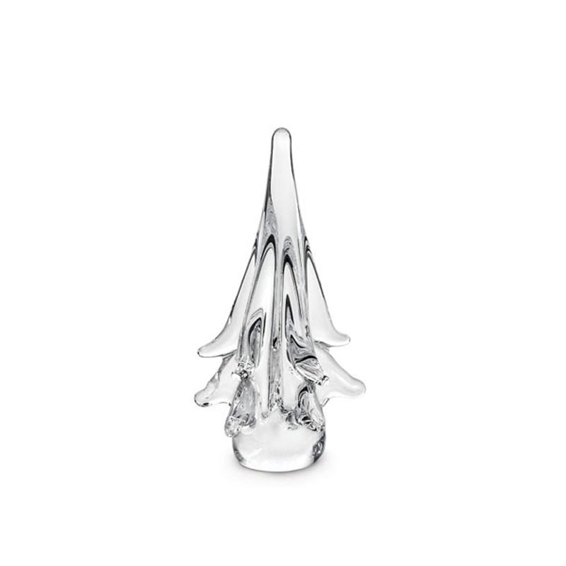 Simon Pearce Spruce Evergreen Tree, 6