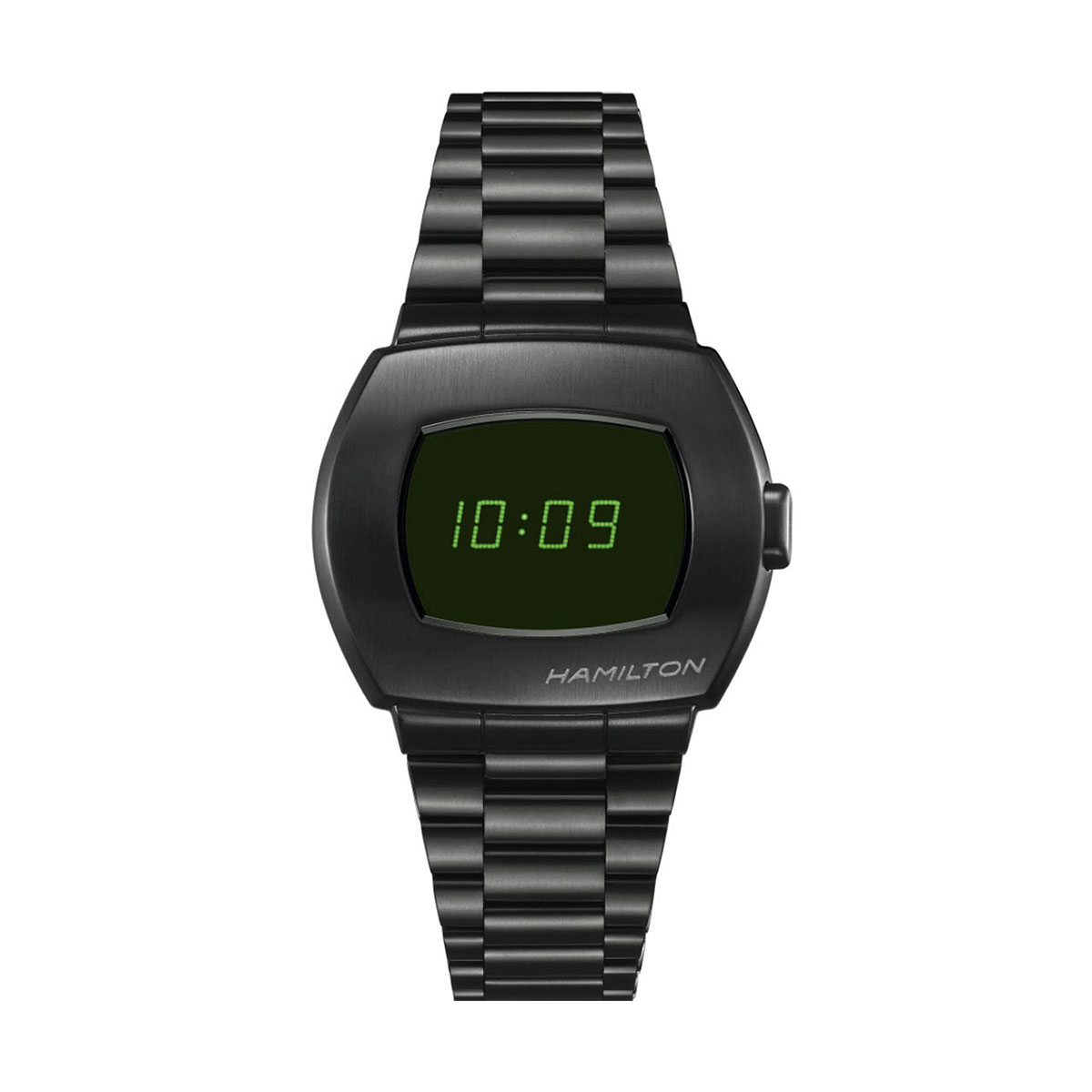 Hamilton American Classic PSR MTX Digital Quartz 40mm Watch