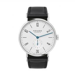 NOMOS Glashütte TANGENTE 35mm NOMOS GLASHÜTTE Tangente Hand-Wound 35mm Stainless Steel and