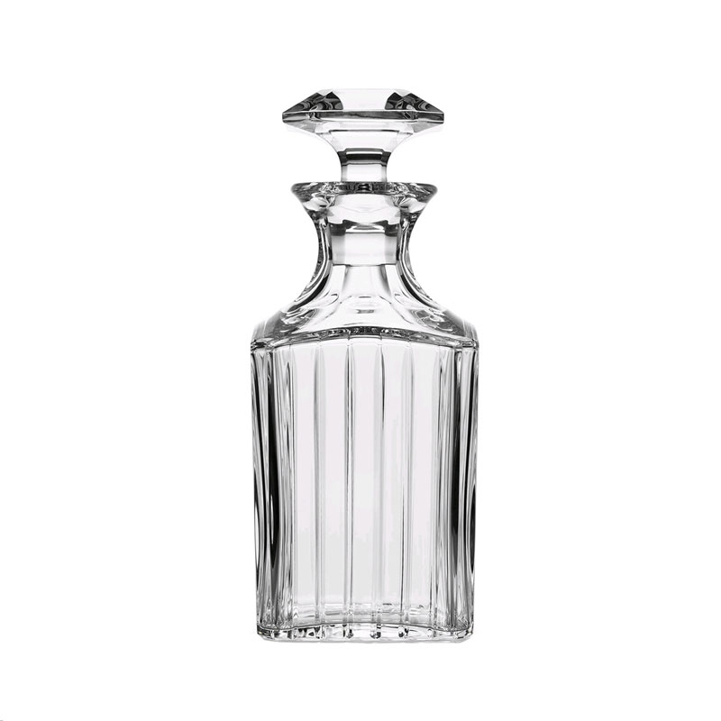 Baccarat Harmonie Whiskey Decanter