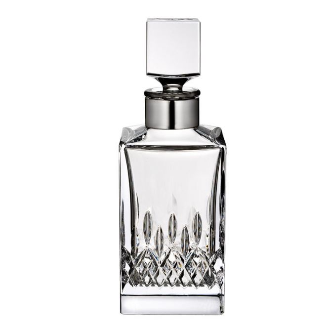 Waterford Lismore Evolution Decanter