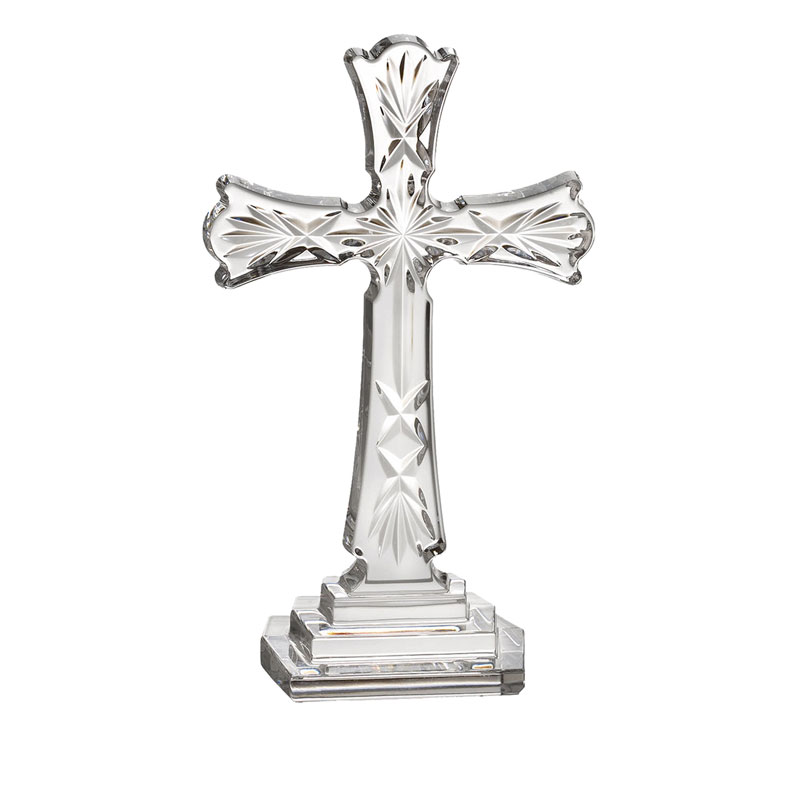 Waterford Standing Cross