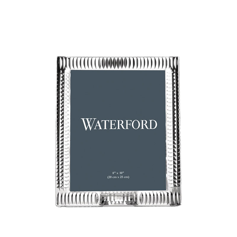 Waterford Lismore Diamond Frame, 8x10