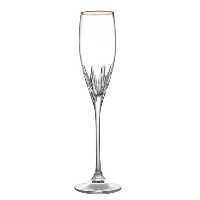 Vera Wang Duchesse Gold Flute