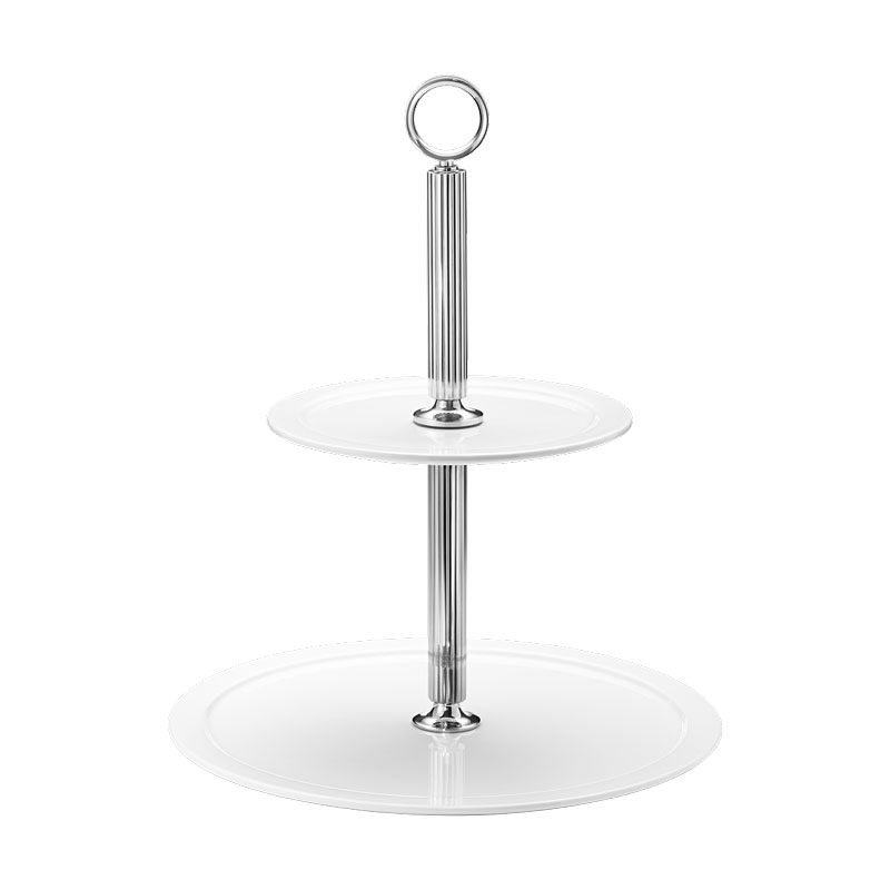 Georg Jensen Bernadotte Etagere