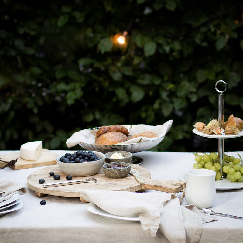 Georg Jensen Bernadotte Etagere