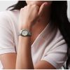 Longines Conquest Classic 30mm Women's Watch, White Mother of Pearl Dial