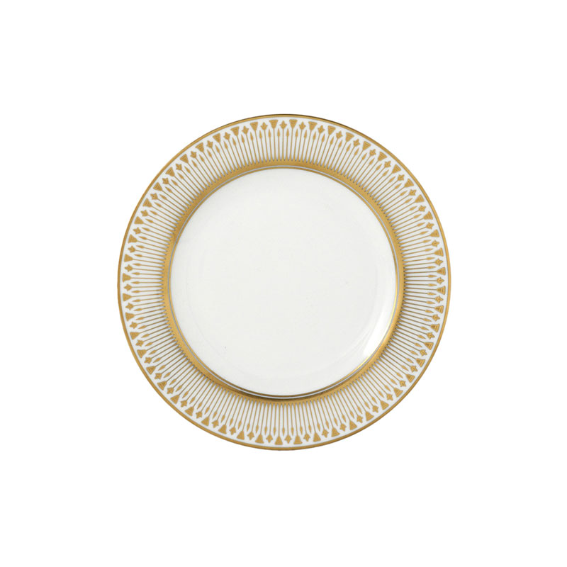 Bernardaud Bread and Butter Plate, 6.3