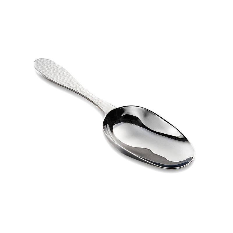Mary Jurek El Dorado Ice Scoop