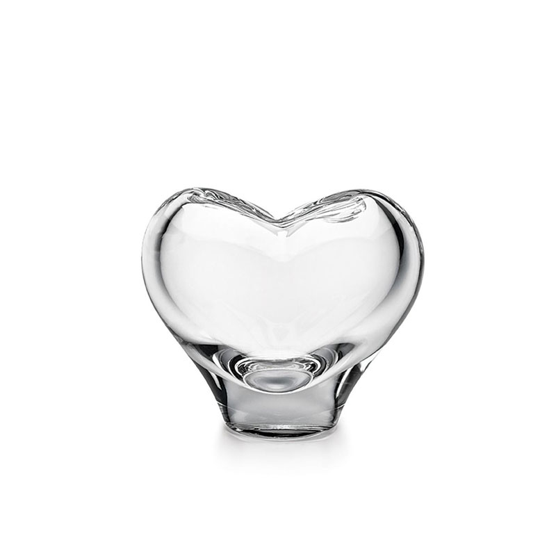 Simon Pearce Romance Vase, Small