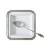 Match Gianna Rectangular Platter
