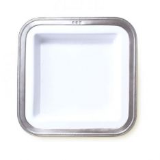 Match Gianna Rectangular Platter