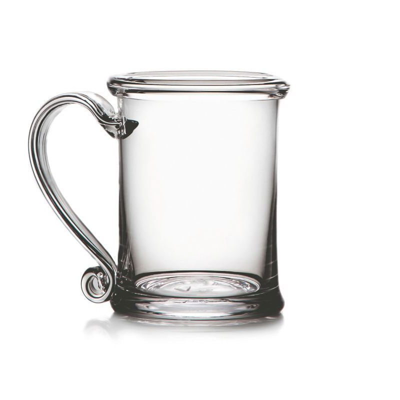 Simon Pearce Windsor Tankard Mug, Medium