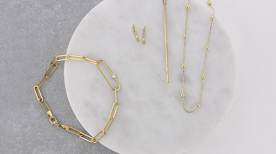 Borsheims jewelry Clearance