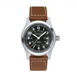 Hamilton Khaki Field Murph Automatic 42mm Men display picture 3