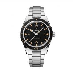 Omega Seamaster Aqua Terra 150m Chronometer Small Seconds