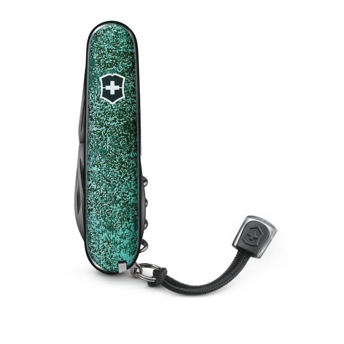 Victorinox Swiss Army I.N.O.X. Professional Diver Titanium Limited