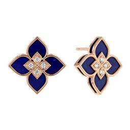 アクセサリー Florentine #5 Roberto Coin Venetian Princess Carnival Multi Gemstome