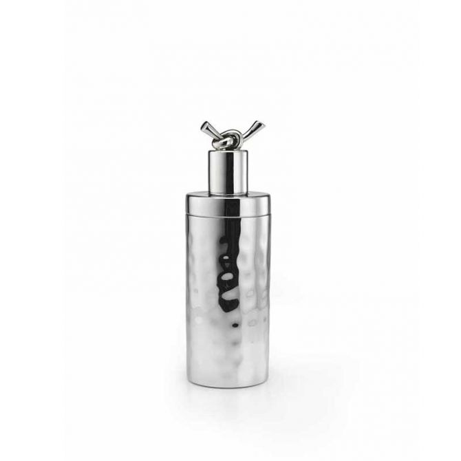Mary Jurek Helyx Cocktail Shaker