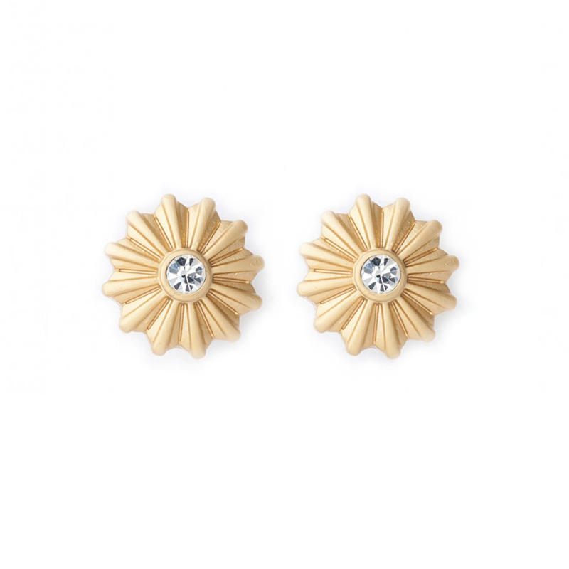 Spartina 449 Sea La Vie Celebrate / Sunburst Stud Earrings