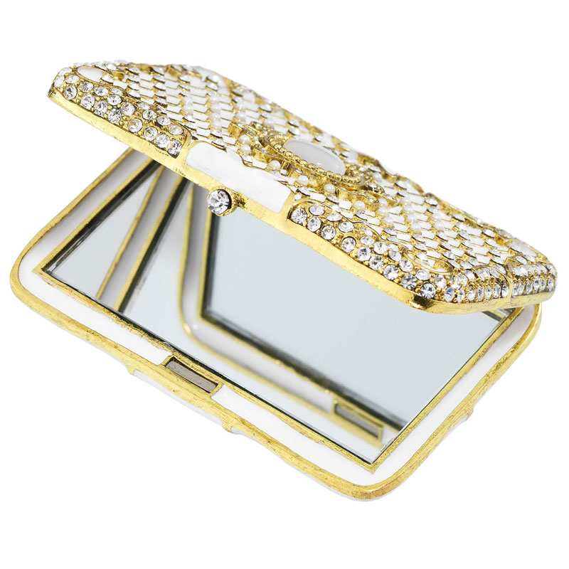 Olivia Riegel Imperial Compact