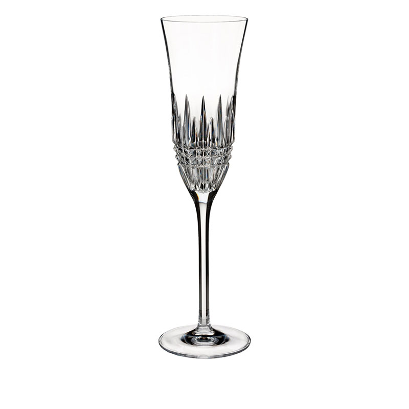 Waterford Lismore Diamond Essence Flute