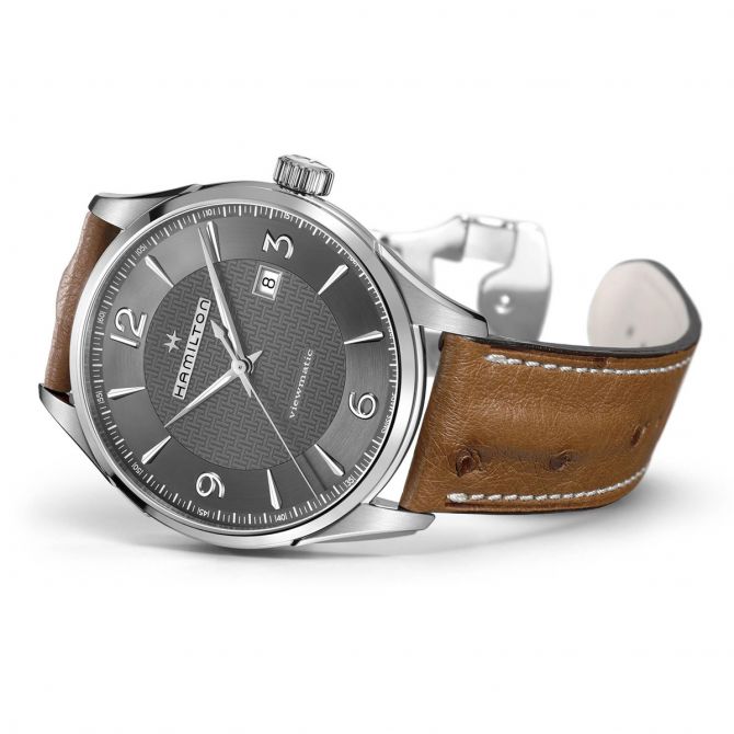 時計 HAMILTON JAZZMASTER VIEWMATIC AUTO Amazon.com: Hamilton Watch Jazzmaster Viewmatic Auto | Swiss