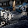 Hamilton American Classic Intra-Matic Auto Chrono 40mm Men's Watch
