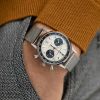 Hamilton American Classic Intra-Matic Auto Chrono 40mm Men's Watch