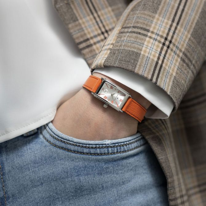 ハミルトン クォーツ ボルトン メンズウォッチ シルバー 0515-ma716 ハミルトン クォーツ ボルトン メンズウォッチ シルバー 0515-ma716