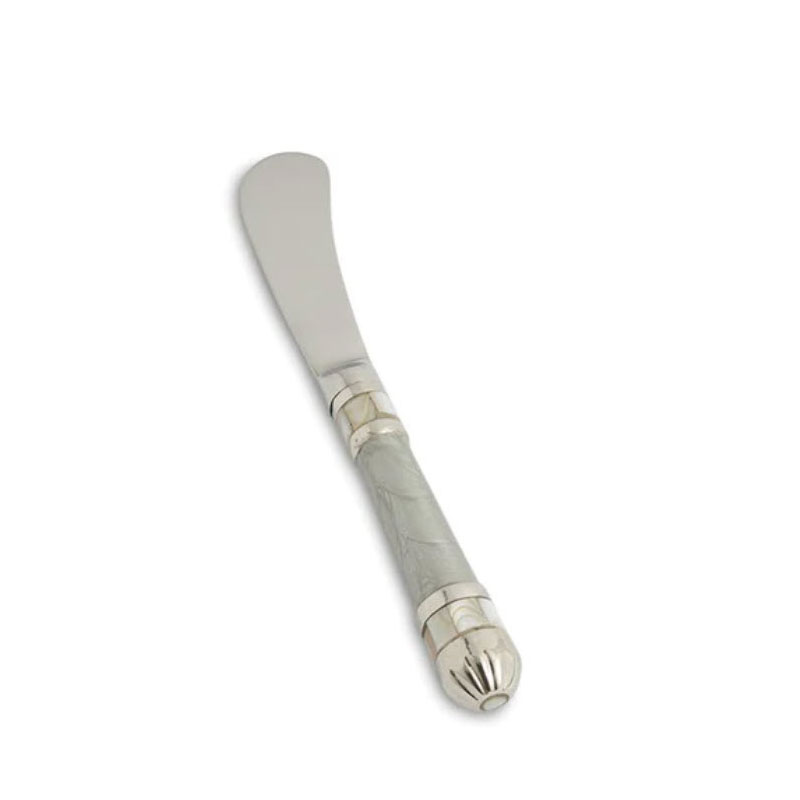 Julia Knight Classic Spreader Knife, Platinum