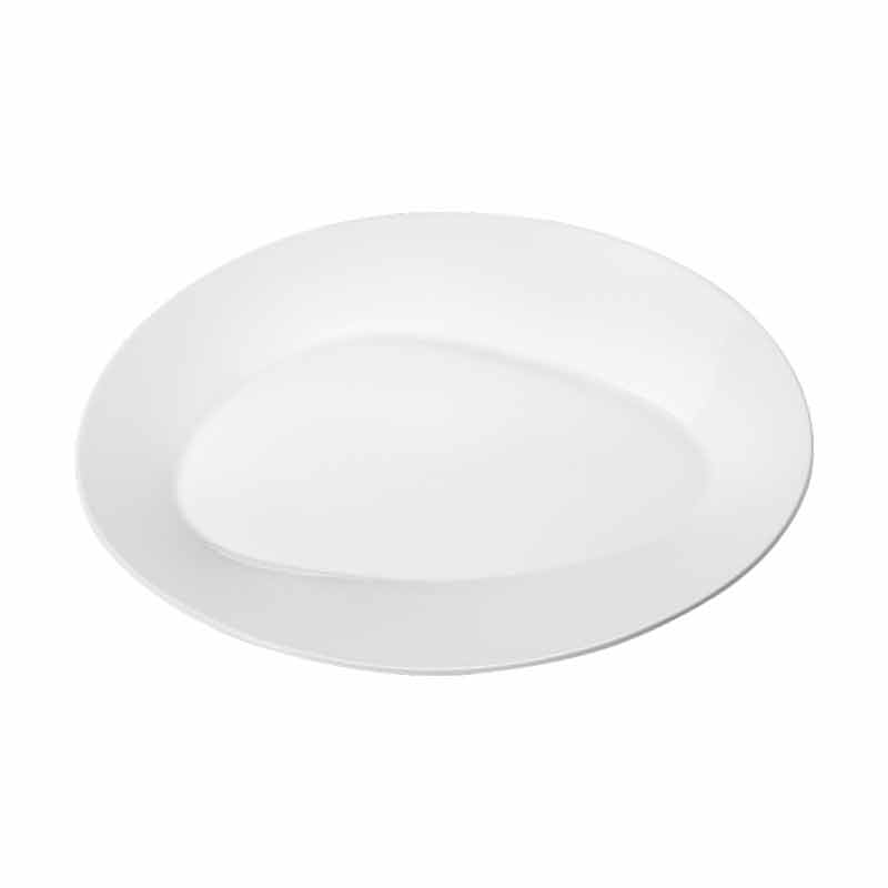 Georg Jensen Sky Dinner Plate