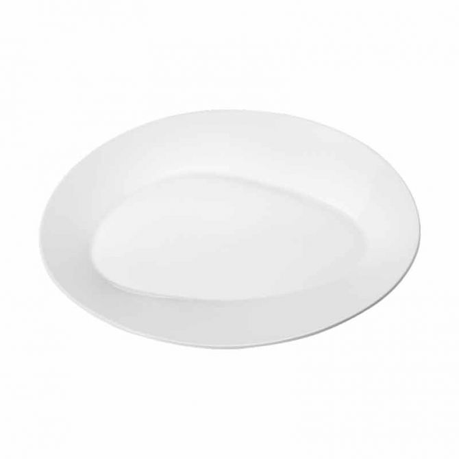 Georg Jensen Sky Dinner Plate