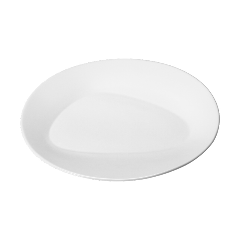 Georg Jensen Sky Lunch Plate