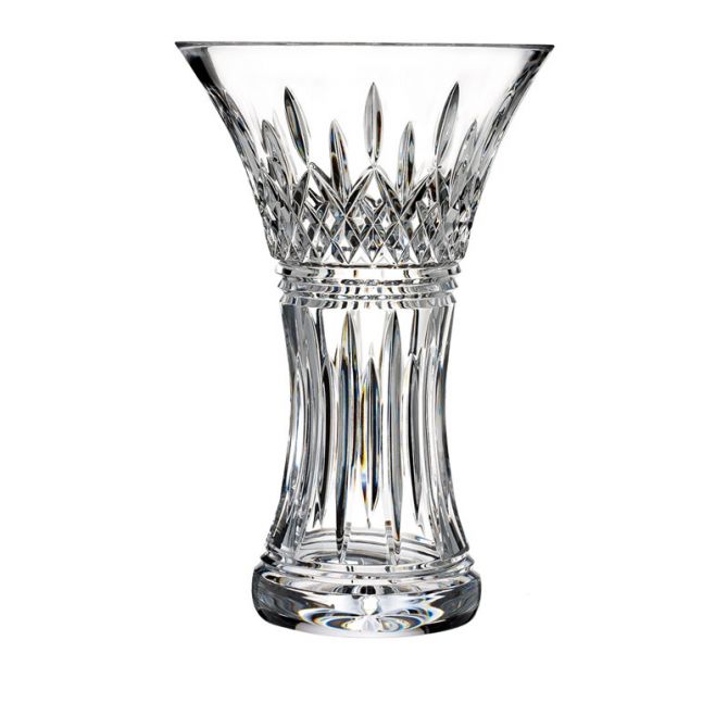 Waterford Listmore Vase, 12"