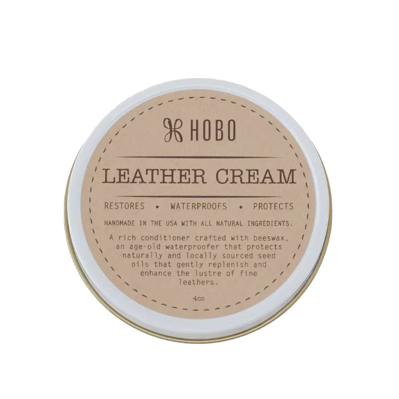 HOBO Leather Cream, 4oz