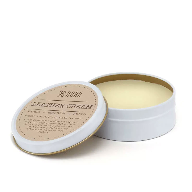HOBO Leather Cream, 4oz