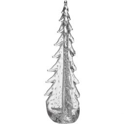 Simon Pearce Vermont Bubble Evergreen, 16" Simon Pearce Vermont Bubble Evergreen, 16"