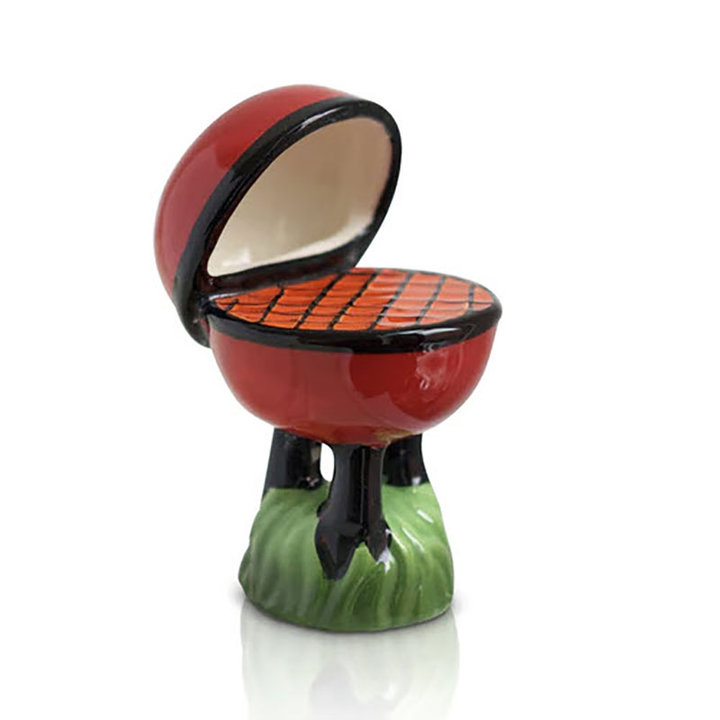 Nora Fleming Grill Mini