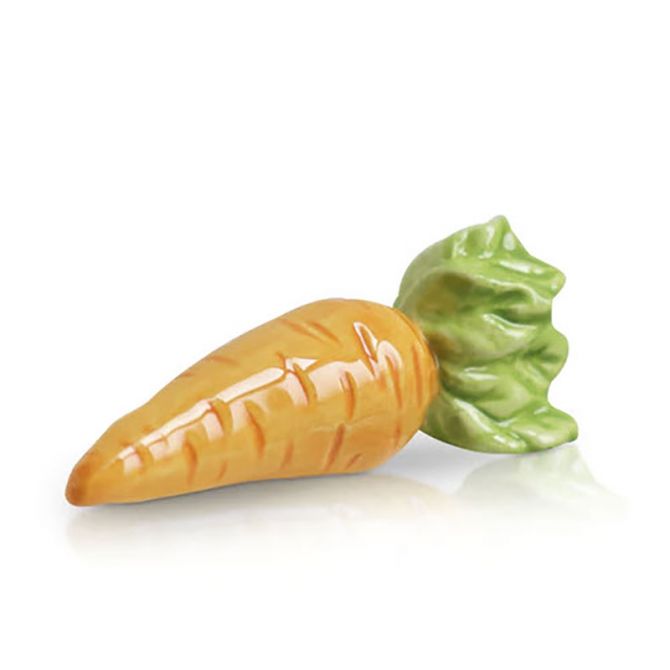 Nora Fleming Carrot Mini